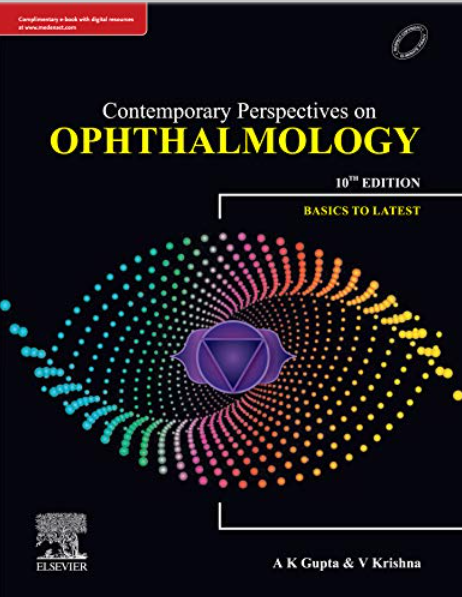 Contemporary Perspectives on Ophthalmology 10th/2019